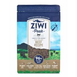 ZiwiPeak 風乾脫水 無穀物貓糧 - 牛肉 400g
